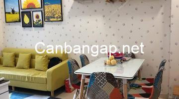 Căn hộ Pegasuite Quận 8 với nội thất đầy đủ và cao cấp