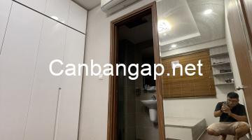 Căn hộ view đẹp tại chung cư Pegasuite Quận 8