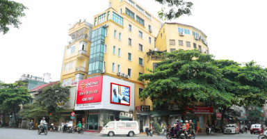 Đội ngũ bác sĩ chuyên khoa thần kinh tại Bệnh viện Hồng Phát, địa chỉ khám đau đầu chất lượng