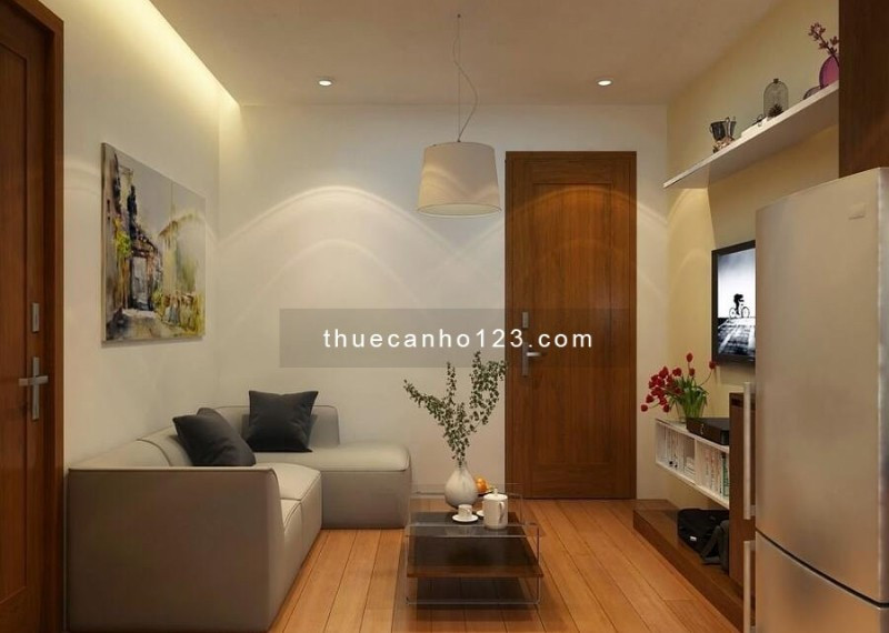 Tìm kiếm căn hộ cho thuê tại Gò Vấp qua nền tảng uy tín