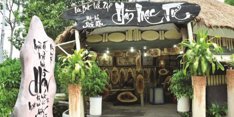 Các lựa chọn khách sạn nghỉ dưỡng gần Ghềnh Ráng