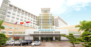 Cơ sở vật chất hiện đại tại các bệnh viện quốc tế giúp quá trình khám tiền hôn nhân diễn ra thuận lợi