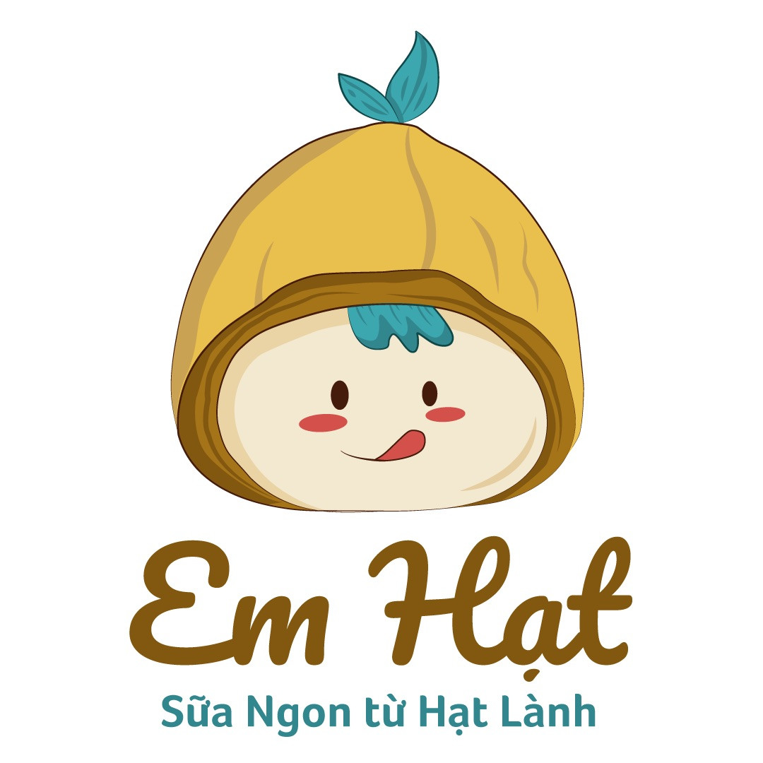 Hình ảnh minh họa các loại hạt dinh dưỡng, bao gồm hạt óc chó được bày bán trong siêu thị