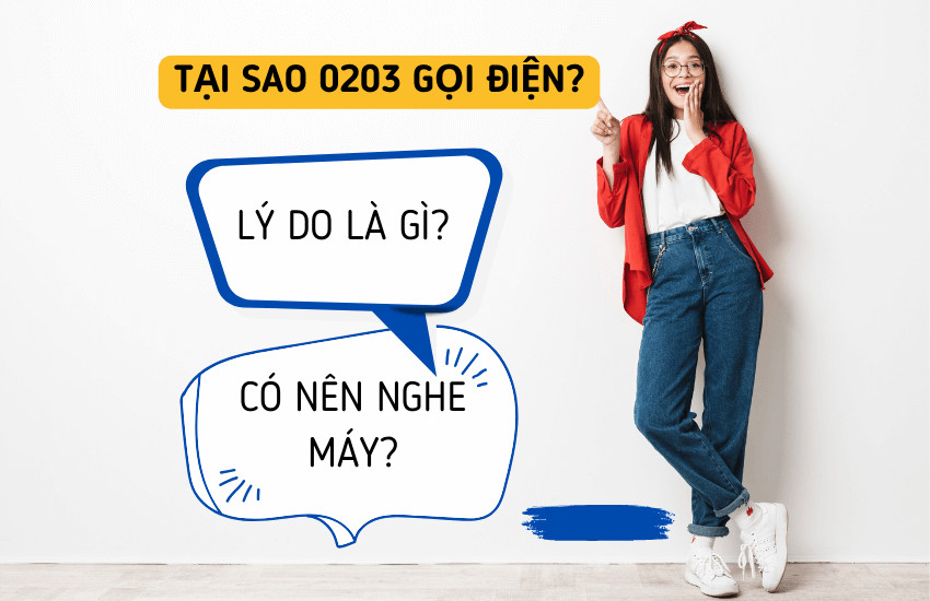 Số điện thoại 0203 thường được dùng cho mục đích kinh doanh tại Quảng Ninh