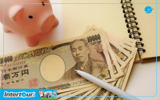 Thủ tục đổi tiền Yên Nhật cần chuẩn bị giấy tờ cần thiết
