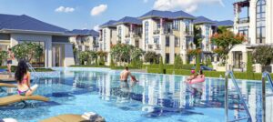 Dự án Gladia Khang Điền – Biểu tượng sống thượng lưu