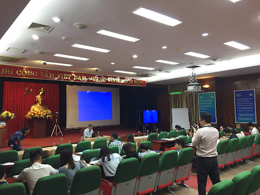 Vì sao cần học nghiệp vụ tư vấn du học?