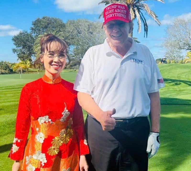 Tỷ Phú Nguyễn Thị Phương Thảo Là Con Ai? Tiểu Sử và Hành Trình Thành Công