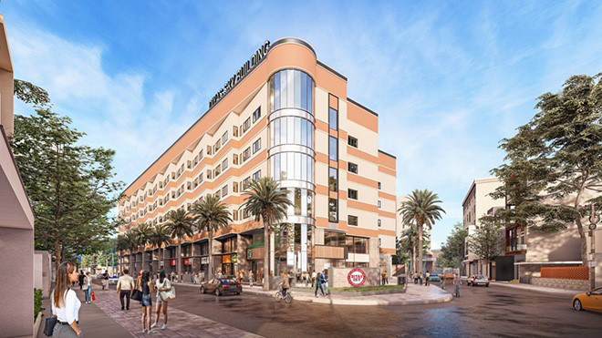 Khám phá các **Dự Án của CT Group**: Kiến tạo Đô Thị Xanh Bền Vững