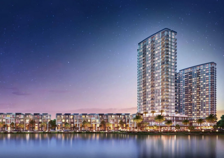 Tổng Quan Các Dự Án Sắp Mở Bán 2025 Tại TPHCM Nổi Bật