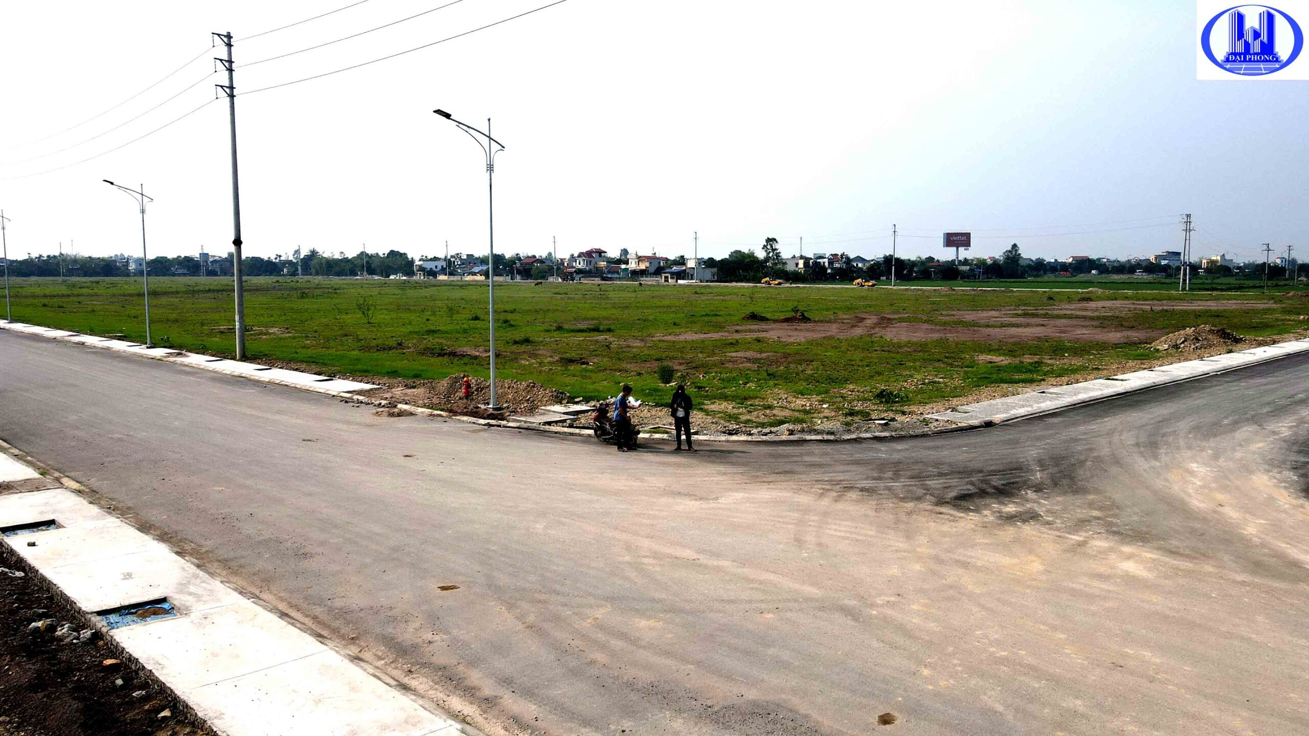 Bán đất khu công nghiệp – Vai trò của đất công nghiệp trong phát triển kinh tế Việt Nam