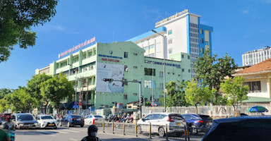 Bệnh viện Y học Cổ truyền TP.HCM