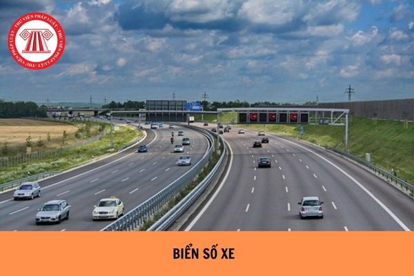 Biển số 69 của tỉnh Cà Mau và các ký hiệu phân biệt