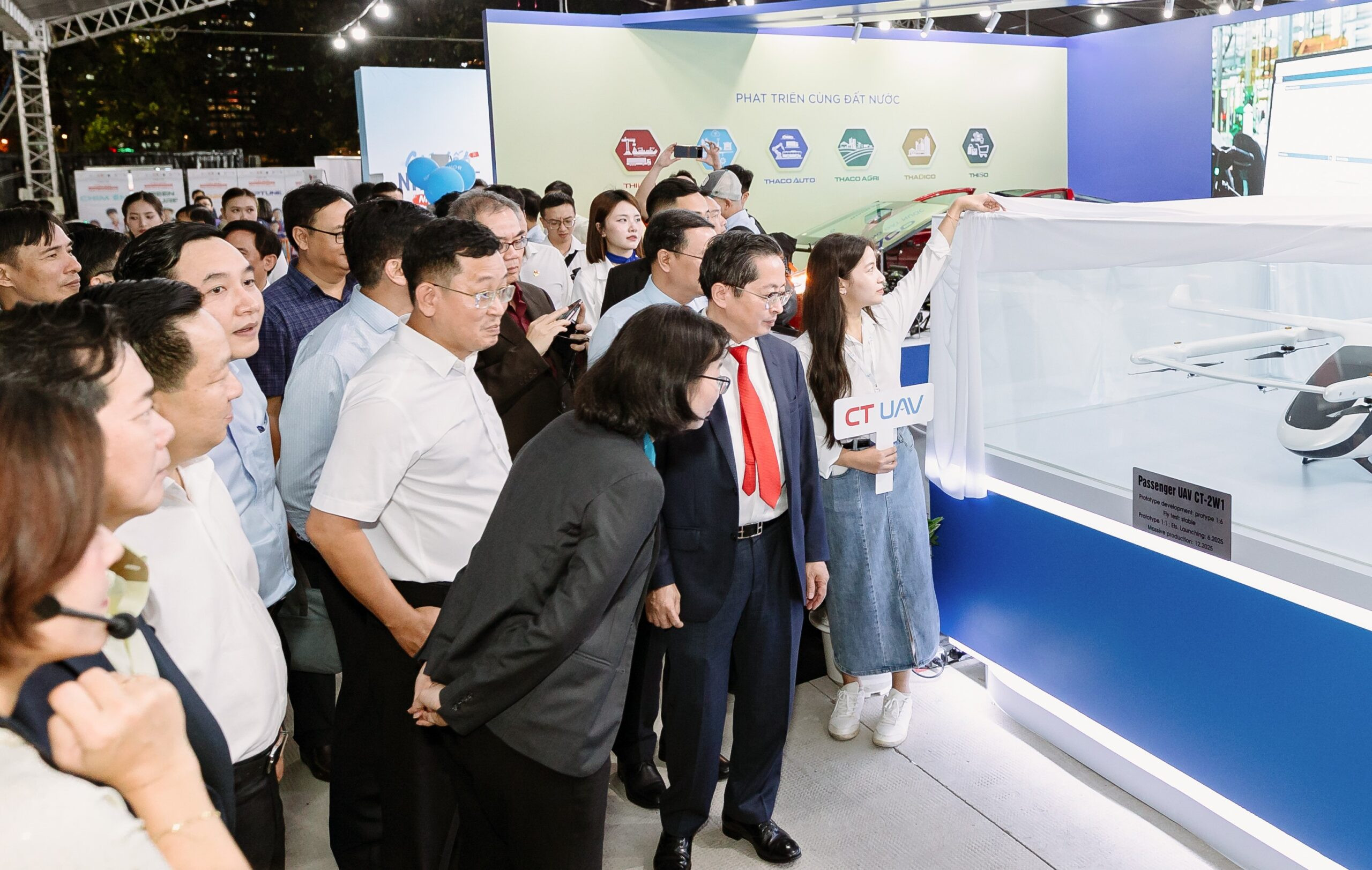 Khám phá các **Dự Án của CT Group**: Kiến tạo Đô Thị Xanh Bền Vững