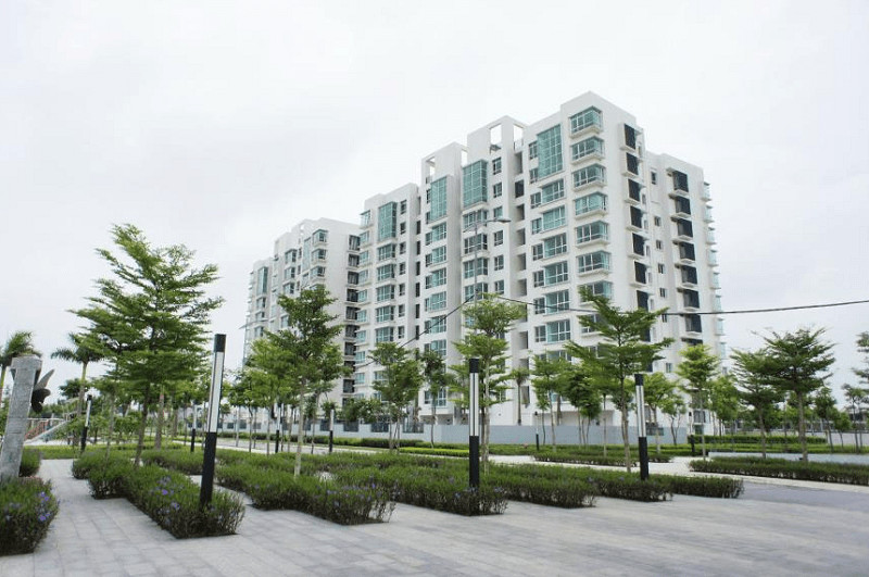 Khám Phá Chung Cư Bình Tân Dưới 1 Tỷ: Cơ Hội An Cư Vàng Chung cư giá thấp Bình Tân