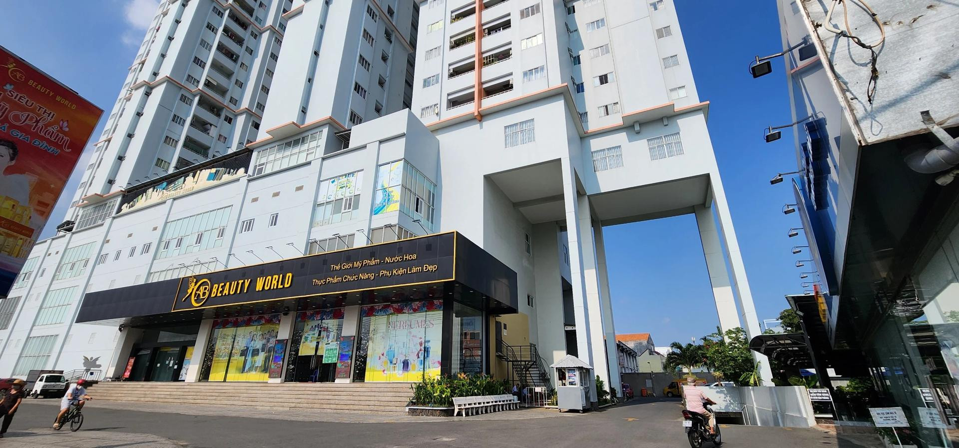 Khám Phá Chung Cư Bình Tân Dưới 1 Tỷ: Cơ Hội An Cư Vàng Chung cư Lê Thành Twin Towers