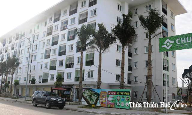 Minh bạch và Hiệu quả Vận hành tại Chung cư Xuân Phú Huế