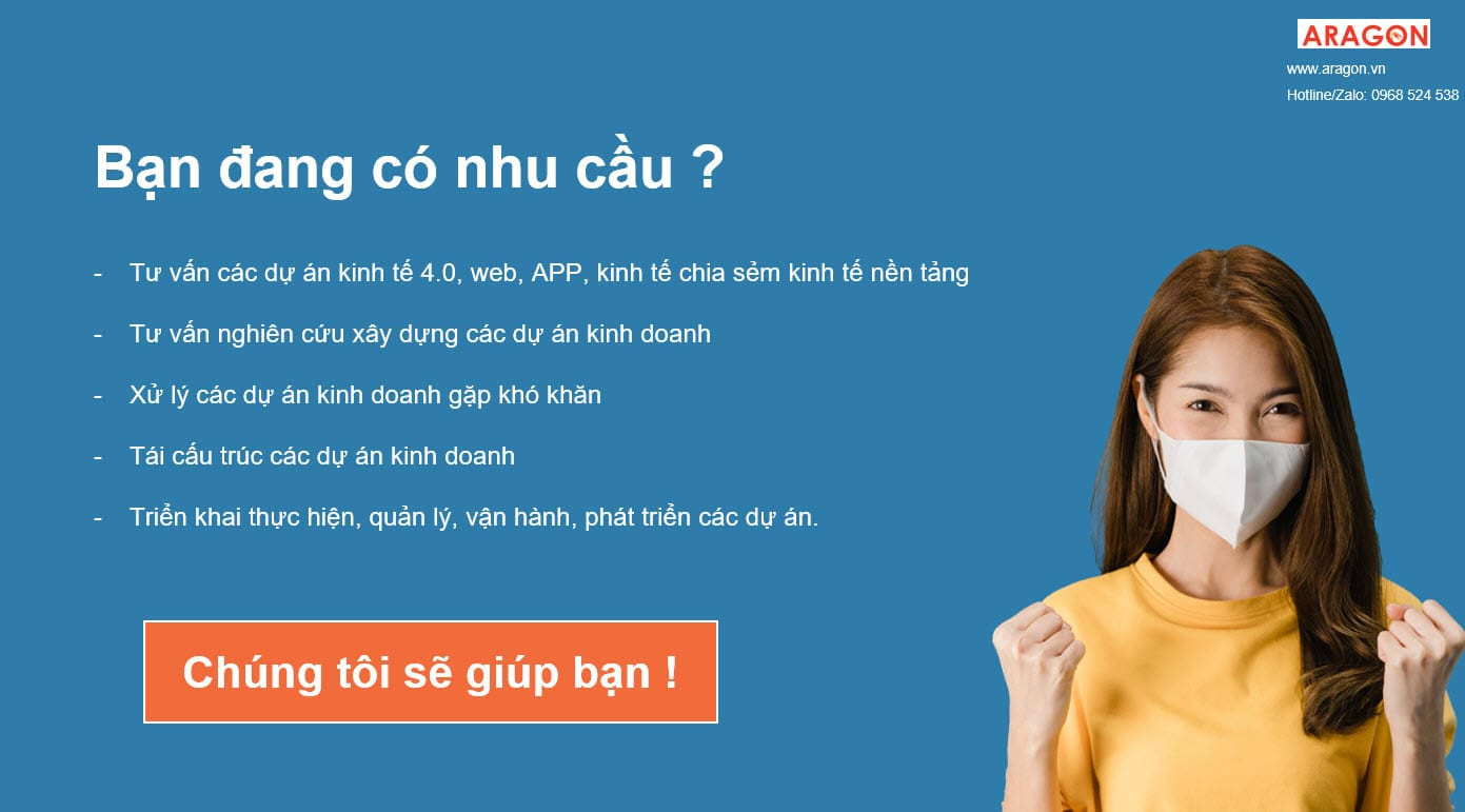 Chuyên gia tư vấn dự án kinh doanh bất động sản