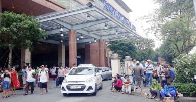 Chuyên khoa Thận tại Bệnh viện Đại học Y Dược TP.HCM