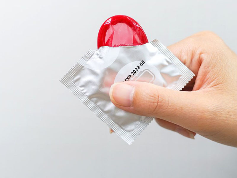 Đặc tính và chất liệu bao cao su ảnh hưởng đến trải nghiệm