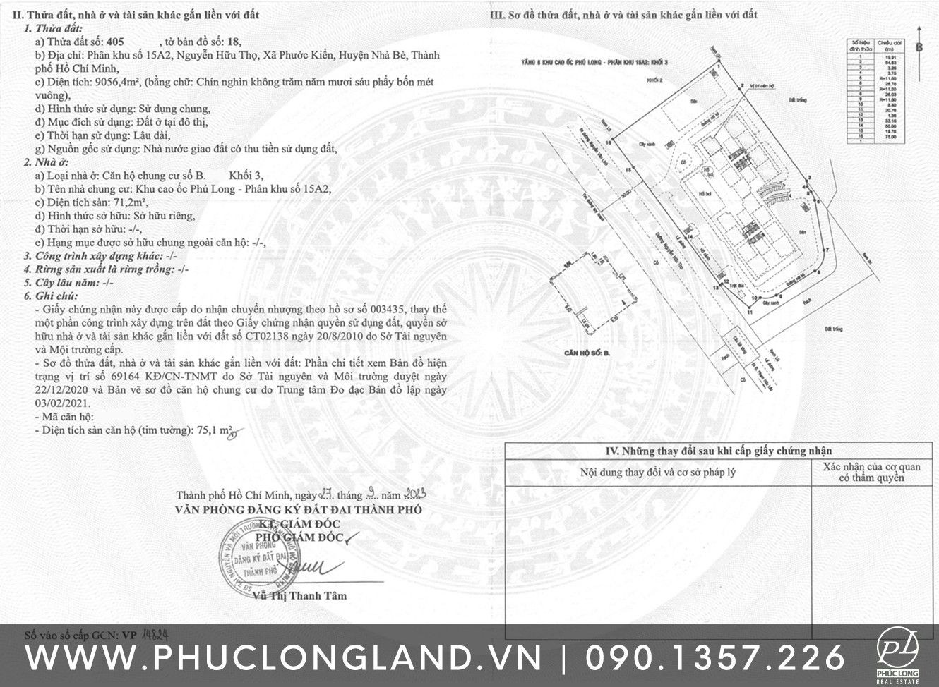 Khám Phá Tiềm Năng An Cư và Đầu Tư tại Chung Cư Dragon Hill 2