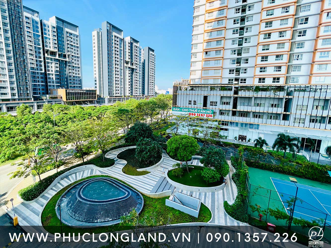 Khám Phá Tiềm Năng An Cư và Đầu Tư tại Chung Cư Dragon Hill 2