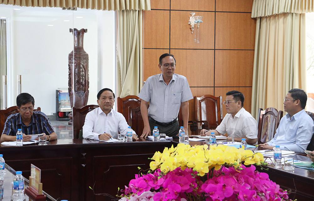 Khu Công Nghiệp Vàm Cống: Tiến Độ và Thách Thức Trong Phát Triển Hạ Tầng Khu Công Nghiệp Vàm Cống: Tiến Độ và Thách Thức Trong Phát Triển Hạ Tầng