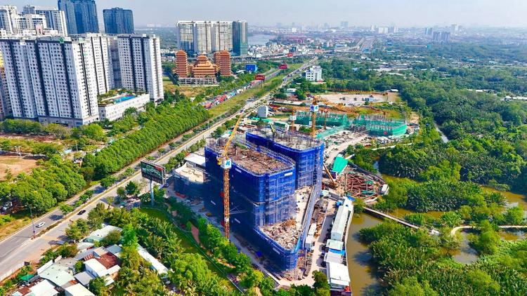 Tổng Quan Các Dự Án Sắp Mở Bán 2025 Tại TPHCM Nổi Bật