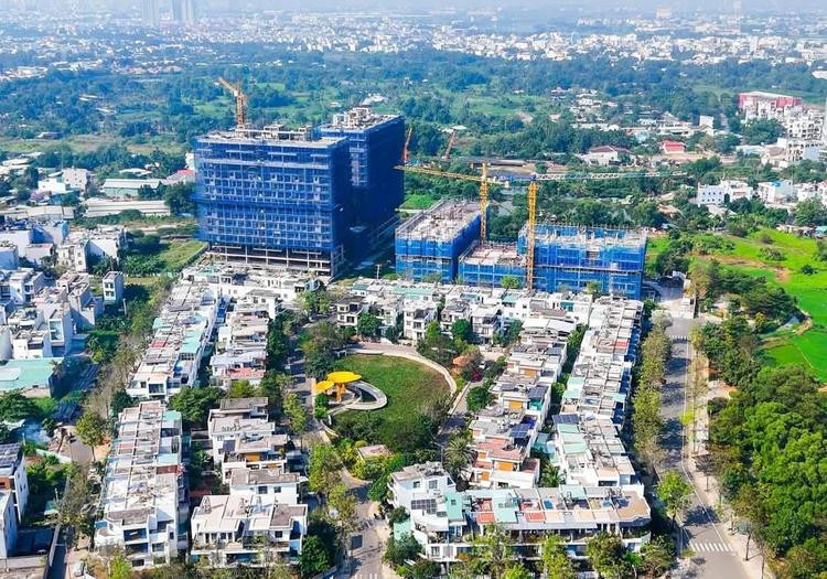 Tổng Quan Các Dự Án Sắp Mở Bán 2025 Tại TPHCM Nổi Bật
