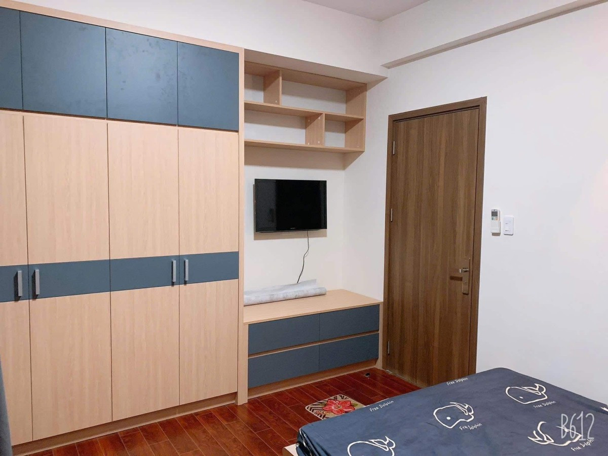 Chung Cư Centana Thủ Thiêm: Phân Tích Tổng Quan Chi Tiết