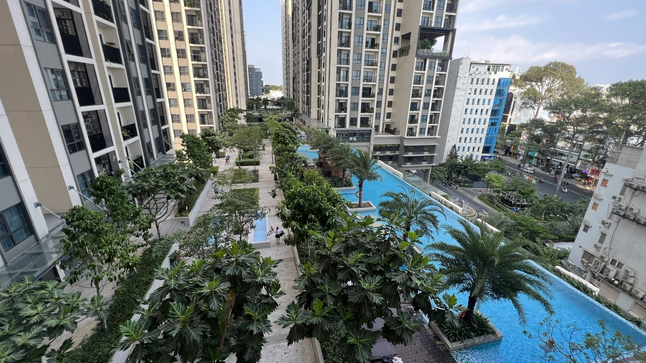 Chung Cư Hà Đô Quận 10: Thông Tin Cập Nhật và Phân Tích Toàn Diện