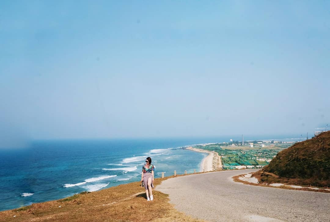 Hình ảnh tuyến đường đà nẵng đi quảng ngãi bao nhiêu km qua quốc lộ 1A