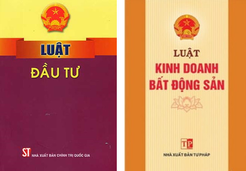 Hồ sơ và quy trình pháp lý cho chuyển nhượng dự án đầu tư có sử dụng đất