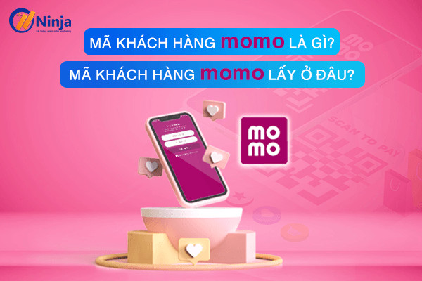 ID MoMo là số điện thoại đăng ký tài khoản MoMo