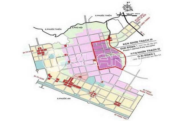 Khu Công Nghiệp Nhơn Trạch 3: Tổng Quan và Tiềm Năng Phát Triển