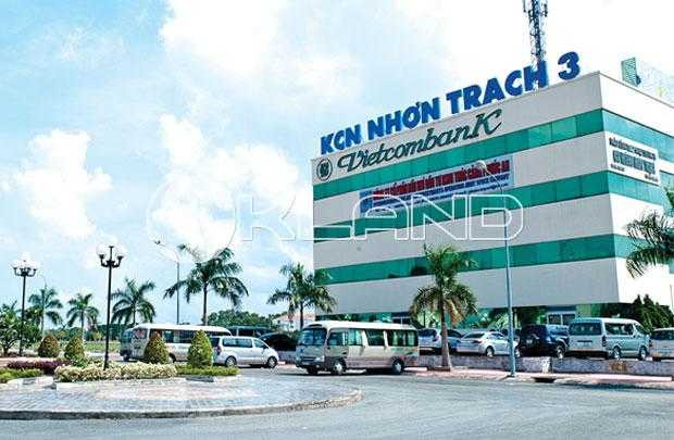 Khu Công Nghiệp Nhơn Trạch 3: Tổng Quan và Tiềm Năng Phát Triển