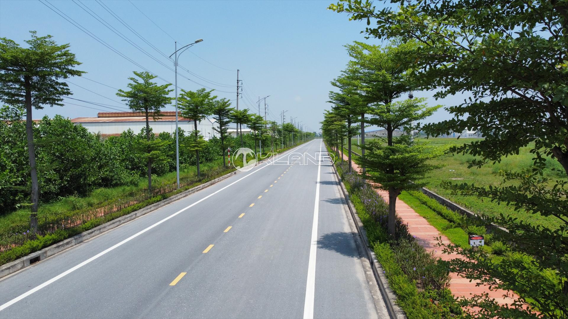 Khám Phá Tiềm Năng Đầu Tư Khu Công Nghiệp Tiền Hải Thái Bình