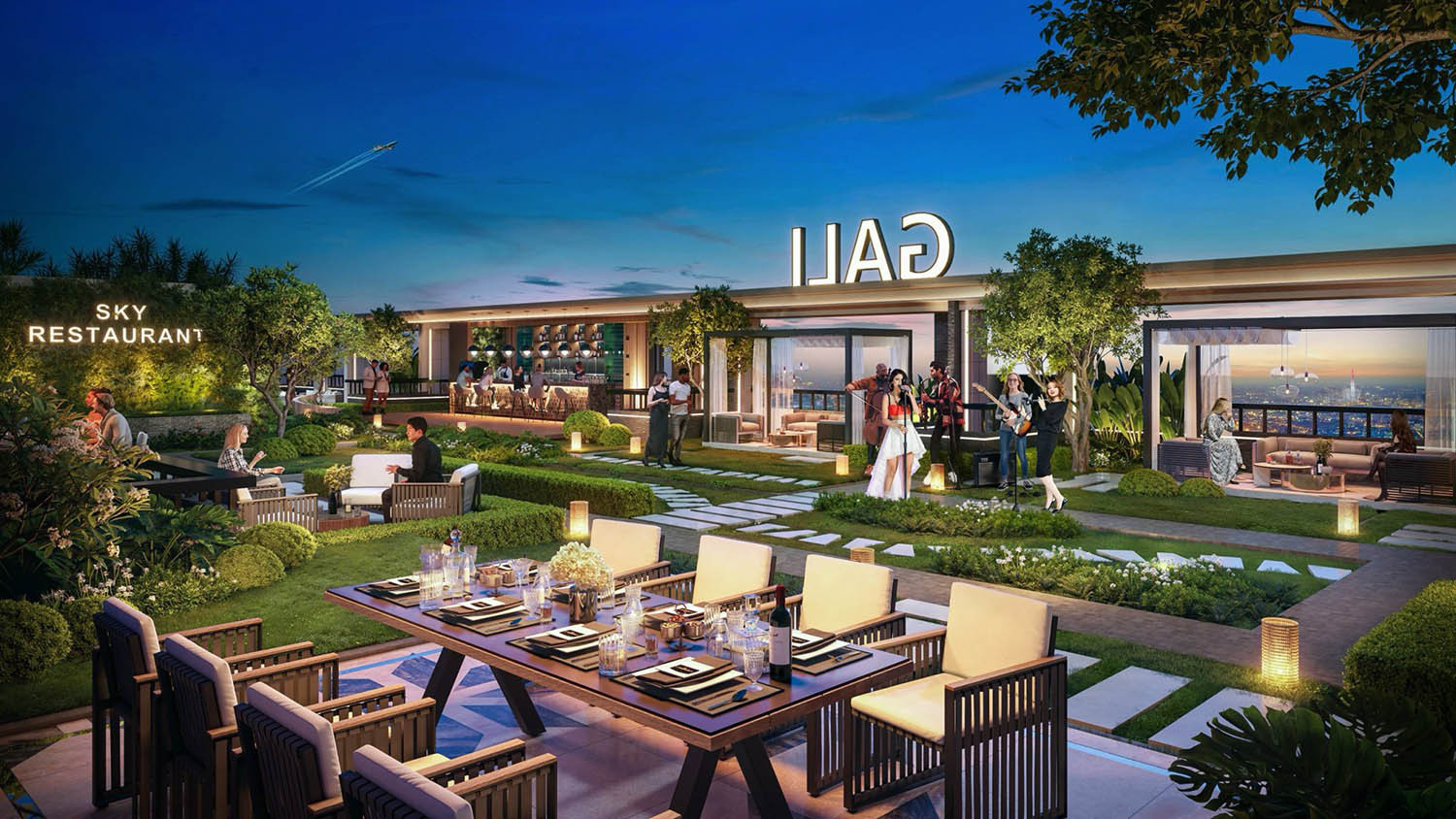 Khám Phá Tiện Ích Vượt Trội Tại Dự Án Khải Hoàn Prime Khám Phá Tiện Ích Vượt Trội Tại Dự Án Khải Hoàn Prime