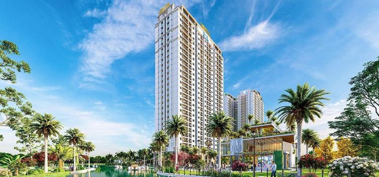 Tổng Quan Các Dự Án Sắp Mở Bán 2025 Tại TPHCM Nổi Bật