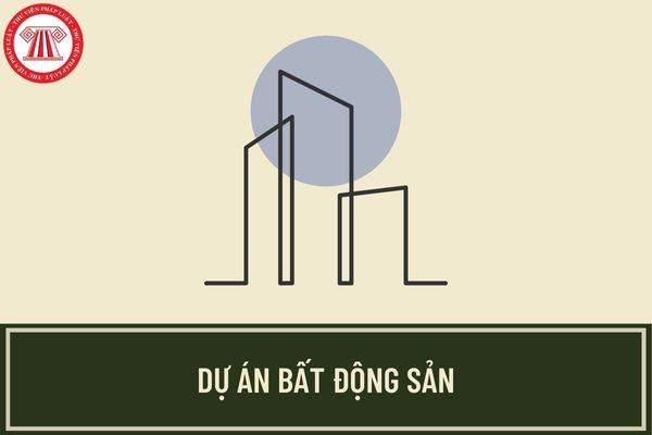 Khái niệm dự án bất động sản và các thành phần chính của một dự án