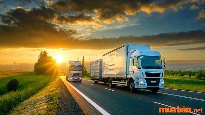 Kiểm tra an toàn hàng hóa trước khi vận chuyển, yêu cầu quan trọng khi làm tài xế vận chuyển tại Khu công nghiệp Hòa Phú