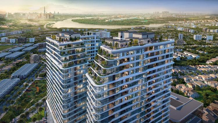 Tổng Quan Các Dự Án Sắp Mở Bán 2025 Tại TPHCM Nổi Bật