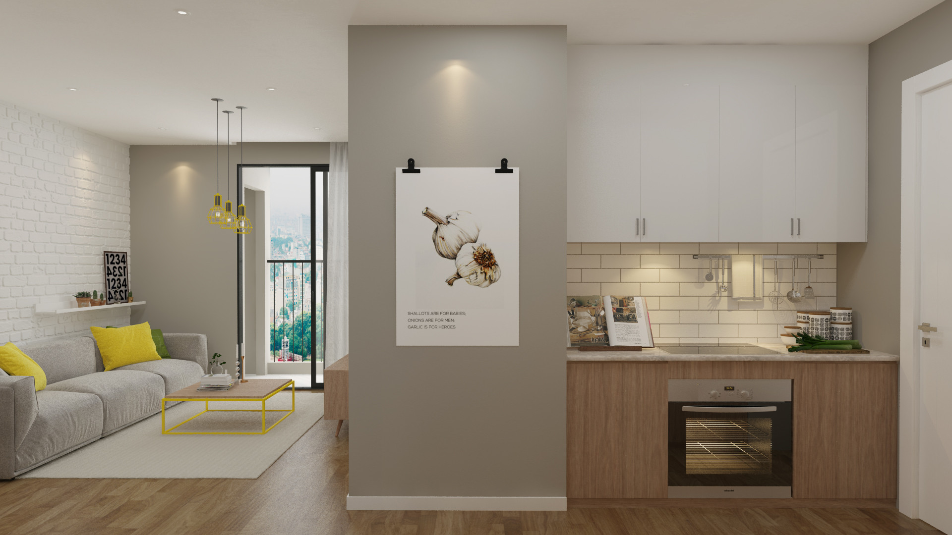 Khám phá **Chung cư An Bình City 232 Phạm Văn Đồng**: Trung tâm sống lý tưởng