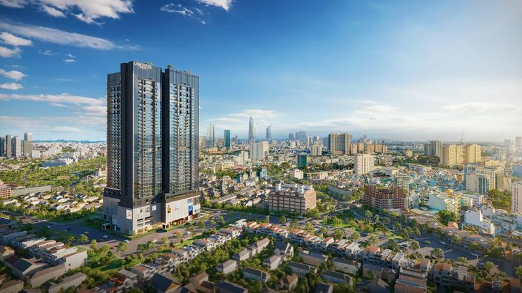 Tổng Quan Các Dự Án Sắp Mở Bán 2025 Tại TPHCM Nổi Bật