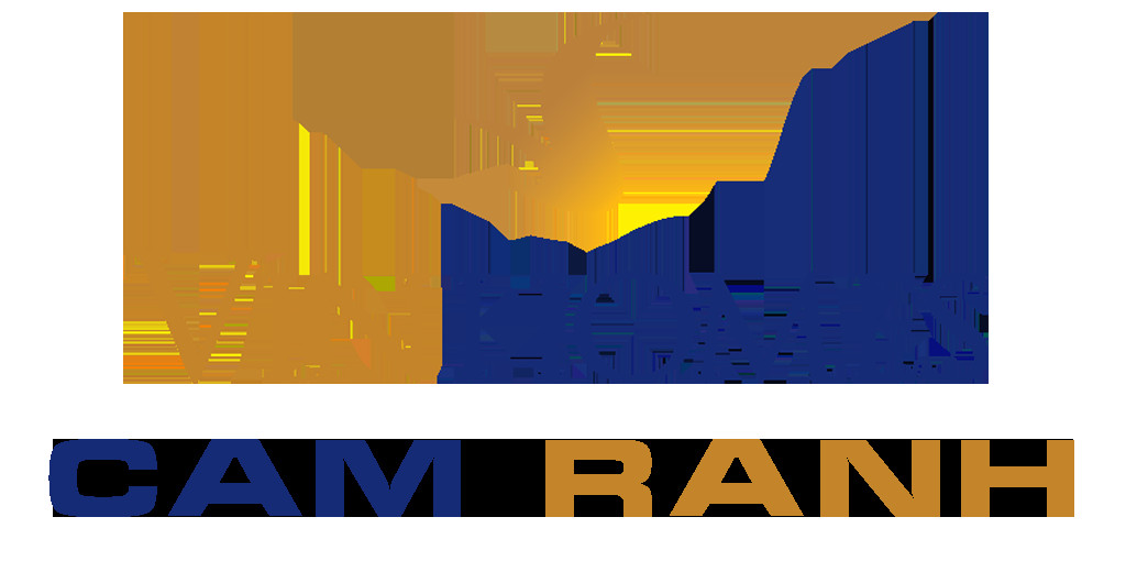 Logo dự án Vinhomes Thanh Oai, biểu tượng của khu đô thị hiện đại