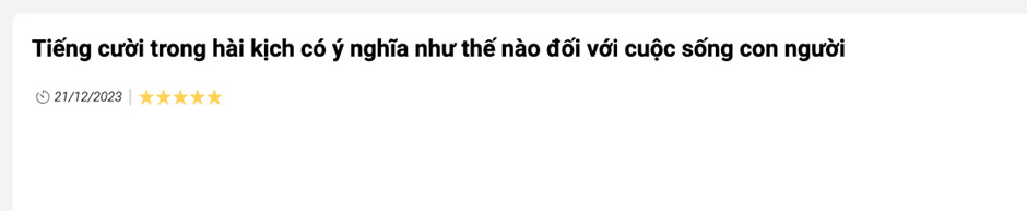 Mẫu phân tích nội dung trong báo cáo kết quả bài tập dự án