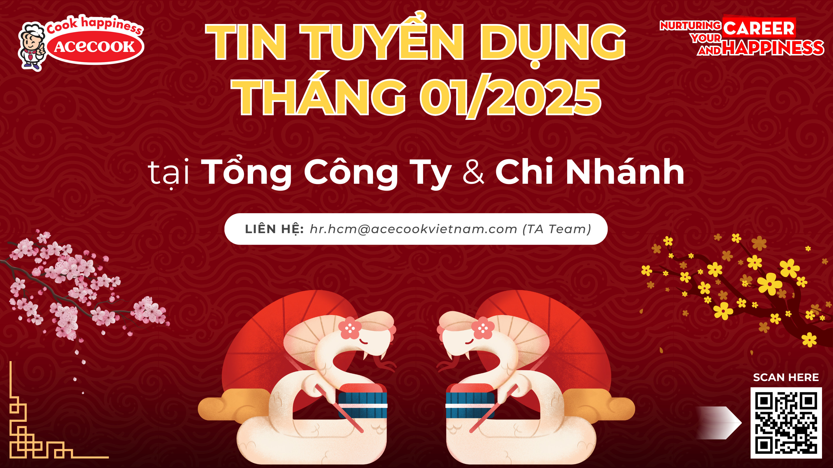 Một nhóm nhân viên tại Acecook đang làm việc cùng nhau trong môi trường văn phòng hiện đại