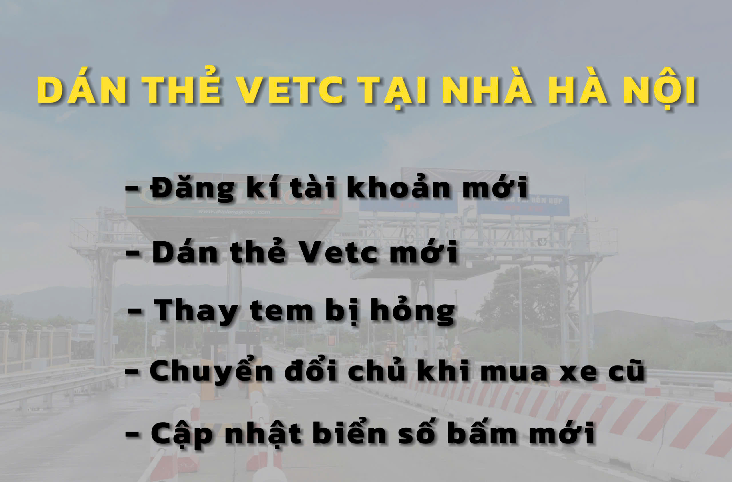 Người thợ đang thực hiện dán thẻ VETC lên kính chắn gió ô tô tại nhà khách hàng ở Hà Nội, mang lại sự tiện lợi và tiết kiệm thời gian cho chủ xe.