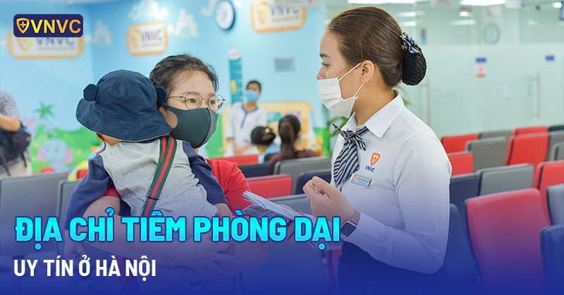 Nguy cơ lây nhiễm và tiêm phòng dại ở đâu để bảo vệ sức khỏe