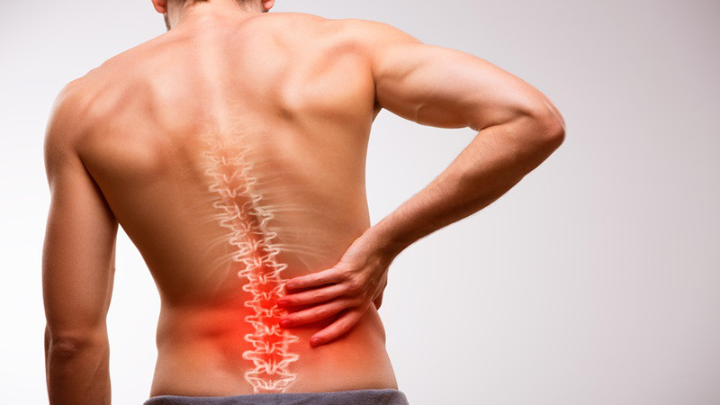 Nguyên nhân phổ biến dẫn đến tình trạng đau lưng cần thăm khám